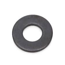 Arruela 1/2 Polida 06Un Tudo Encartelado