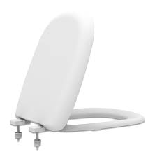 Assento Soft Close Sabatini Branc Termofixo Ast600Tfsc Tupan