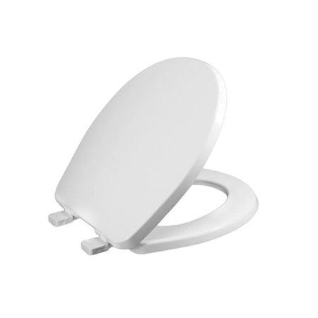 Assento Soft Close Universal Branco Auspp00Sc Tupan