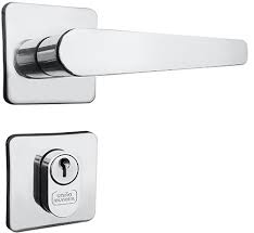 Fech Agata Ext Crom Ros Quad 040E0448 Uniao Mundial