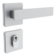 Fech Topazio Ext Crom Ros Quad 040E0427 Uniao Mundial