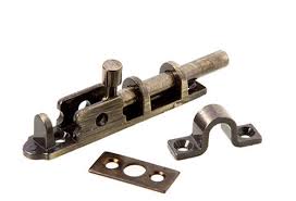 Trinco Universal 9Cm Lo 682208 Uniao Mundial