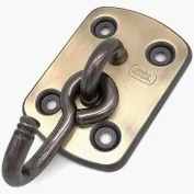 Gancho Rede Classic Lo 690008 Uniao Mundial