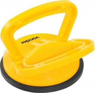 Ventosa Simples 110Mm Plast 35.99.001.001 Vonder