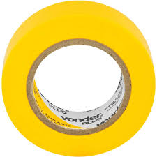 Fita Isolante Am 19Mmx10M Nove54 11.37.191.004 Vonder