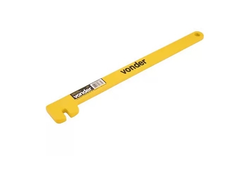 Chave Dobrar Ferro B 5/16" 33.22.000516 Vonder