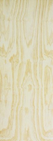 Porta 70X210 Lisa Pinus Br Semi-Oca Madeportas