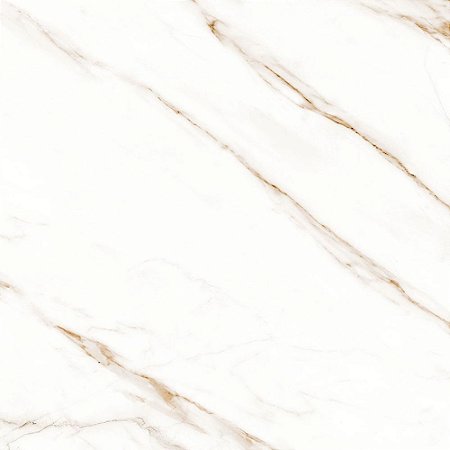Porcelanato 90X90 B Raggi Oro Acetinado CX2,43