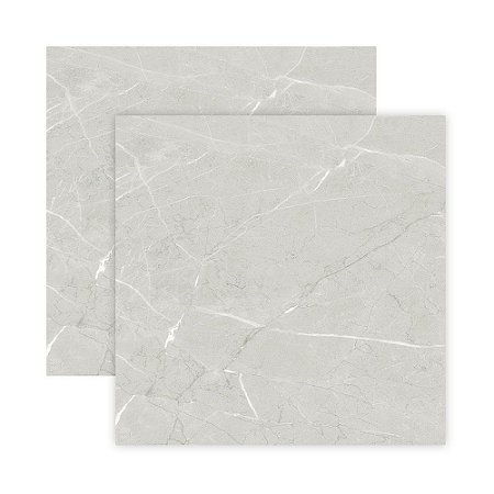 Porcelanato 90X90 B Armani Acqua Ace CX2,43 Delta