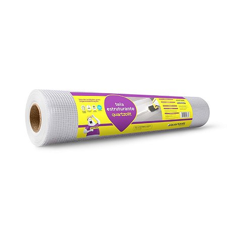 Tela Estruturante Br 10M 0334000000001Pc Quartzolit