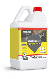 Plastificante 3,6L 303800330008 Quartzolit