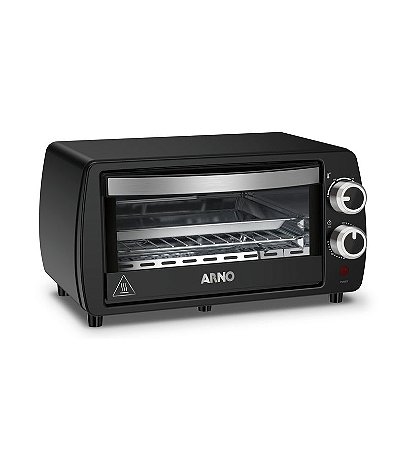 Forno Eltrico Compacto 800W 127V Pt For1 Arno