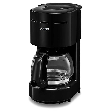 Cafeteira Classic 12 Xicaras 560W 127V Pt Cfc1 Arno