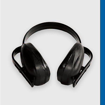 Protetor Auricular Tipo Concha Dystray