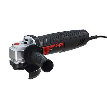 Esmerilhadeira Angular 700W 127V 9002 Skil