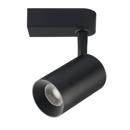 Spot Smart P/Trilho Preto Led 7W 6500K 33076001 Blumenau