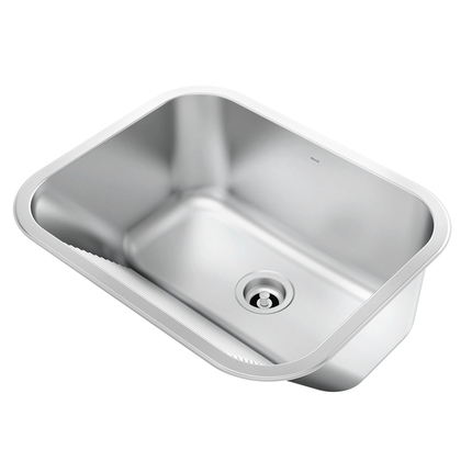 Tanque Monobloco C/Esp V3,0 Aco 304 Ab 17044Ch Docol Inox