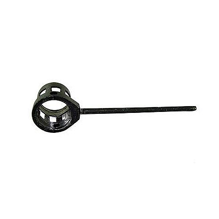 Tarraxa Tubo Pvc 3/4