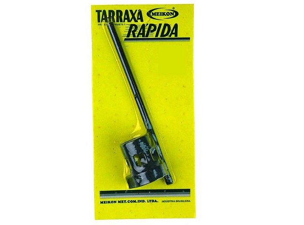 Tarraxa Tubo Pvc 1/2