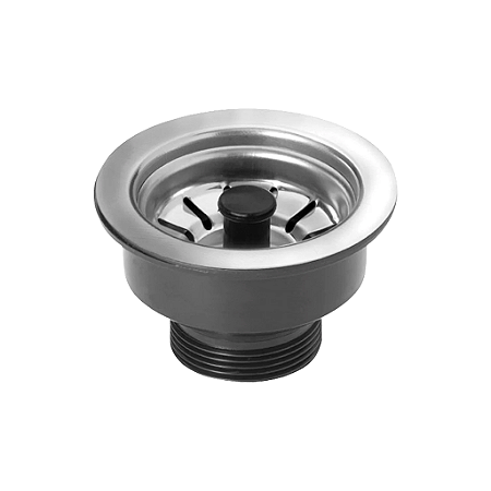 Valvula Americana 3,5 Standard 01732404 Docol Inox