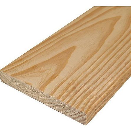 TABUA TAIPA PINUS 20CMX3MT TAIPA