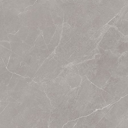 Porcelanato 60X60 A Retificado Alabama Gray Cetim Ace Ld CX2,20