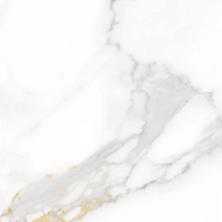 Porcelanato 80X80 A Retificado Calacata Supreme Pol Lc CX2,60