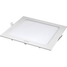 PAINEL LED POP EMB QUAD 18W 6500K 21CM BIV 903011374 AVAN