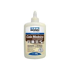 COLA DE MADEIRA 100G 69957321920 TEKBOND