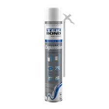Espuma Expansiva 740G/750ML 69957326996