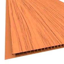 Forro PVC Junta Seca Cerejeira 200x7mmx6m