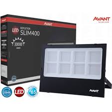 REFLETOR LED EASY 400W 6500K BIV 399081370 AVANT