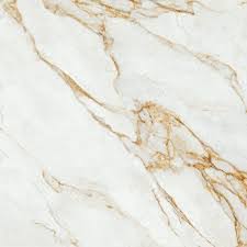 PORCELANATO 90X90 A RET MARMO GOLD POL LC CX2,40 INCESA