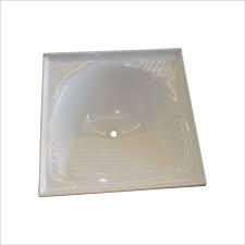 Tanque Fibra Sintetica 60X50 Parafusar Bege Duralevi