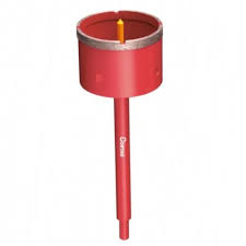 SERRA COPO DIAM P/ ALVENARIA 35MM 61417 CORTAG