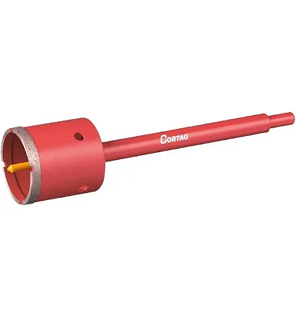 SERRA COPO DIAM P/ ALVENARIA 55MM 61422 CORTAG