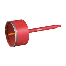 SERR COPO DIAM P/ ALVENARIA 100MM 61431 CORTAG