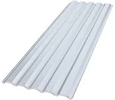 Telha Galv Alume Tr0.43mm Pré-pint BR 2 Face 50mm(2x-telh+isop) En