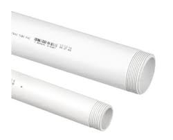 Tubo Roscavel 3/4 6MTS