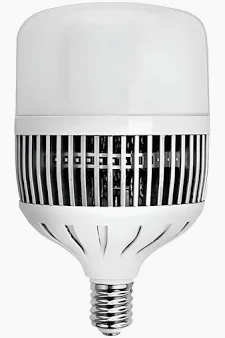 LAMPADA LED BULBO E40 150W 6500K BIVOLT 789021375