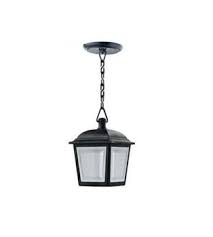 PENDENTE VIRGINIA 1XE27 BR 8340 CLICK INJET