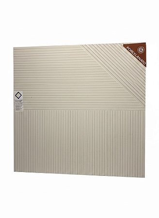 PORCELANATO 61X61 A RET NANOFORMA ACE LD CX1,86 GAUDI PORCELANATO