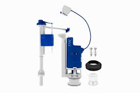 KIT MECANISMO DUPLO UNIVERSAL C/ BT BRANCO MDU2/RP ASTRA