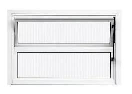 BASCULA 1S 60X40 NATURAL ESQUADRIFACIL