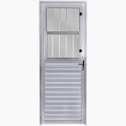 PORTA POSTIGO ESQ 210X80 NATURAL ESQUADRIFACIL