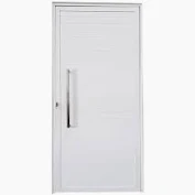 Porta Lambril DIR 210X90 Branca