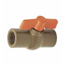 Registro Esfera Interna C/ROSCA 3/4 3165