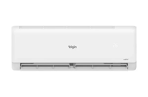Ar Condicionado Eco Interno Invert 9000BTUS 220V Elgin
