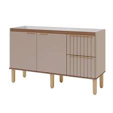 Balcao Agata 1,74 CM CAPPUCCINO/FREIJO 32473 MGM