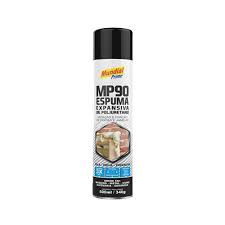 Espuma Expansiva 320G/500ML AE05000006 Mundial Prime